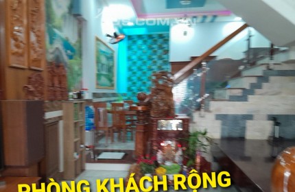 ( Duy Nhất) Mặt Tiền hẻm 78m2 có 4 tỷ Thống Nhất Phường 16 Gò Vấp