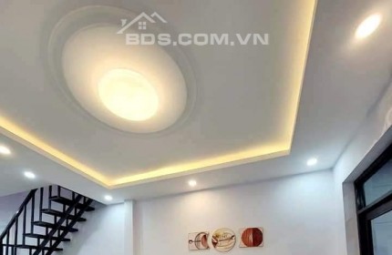 NHÀ ĐẸP NHƯ MỚI NGAY NGÃ TƯ ĐƯỜNG GÒ DẦU-TÂN QUÝ SÁT CHỢ TÂN HƯƠNG 48M² NHỈNH 4 TỶ