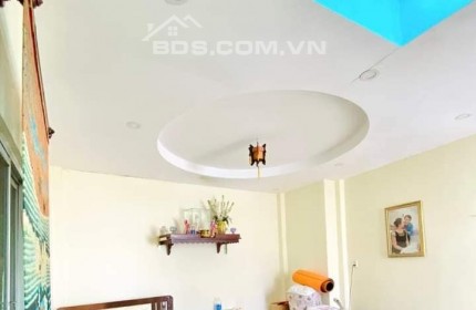 NHỈNH 1 TỶ ĐƠN GIẢN HIỆN ĐẠI 25M2 3 TẦNG NGANG 4M NI SƯ HUỲNH LIÊN TÂN BÌNH