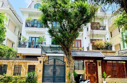 Bán biệt thự An Khang Villa Dương Nội 198m2 giá công khai 24 tỷ