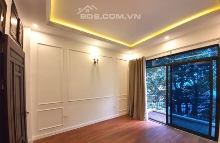 Nhà đẹp Phân lô phố Tô Vĩnh Diện, ô tô 4 chỗ vào nhà, 40m2 nhỉnh 5 tỷ