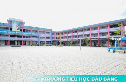 Cần bán Đất Nền Nam An Bàu Bàng SHR gần TTHC Giá 1ty550