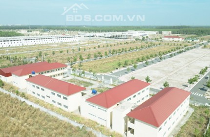 Cần bán Gấp Đất Nền Nam An Bàu Bàng SHR gần TTHC Giá 1ty550