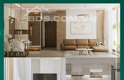 Căn hộ thông minh CT1 Riverside Luxury Giá chỉ từ 1 tỷ4