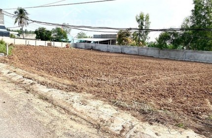 CẦN BÁN 1010M2 NGAY CHỢ ĐƯỜNG 18M, SÁT KCN, DÂN ĐÔNG GIÁ 230 TRIỆU