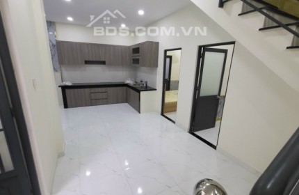 Bán Nhà Nguyễn Oanh, Gò Vấp, 76m2, Ngang 6.5m chỉ 4 ty 150 TL