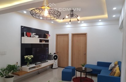 BÁN CĂN HỘ CHUNG CƯ DREAM HOME LUXURY B1 TẦNG 11