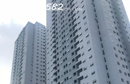 Chung cư A10 Nam Trung Yên, 2 ngủ, 62m2, 3,2 tỷ