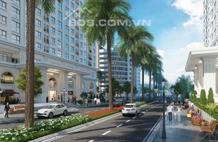 Bán chung cư cao cấp Eco Lake View 32 Đại Từ 70m2 2 ngủ gần hồ Linh Đàm giá 2.99 tỷ