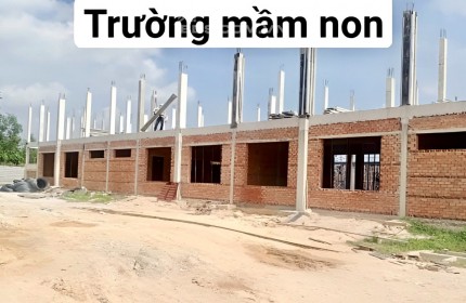 Đất nền liền kề khu đô thị đại học cổng xanh - chỉ 549 triệu