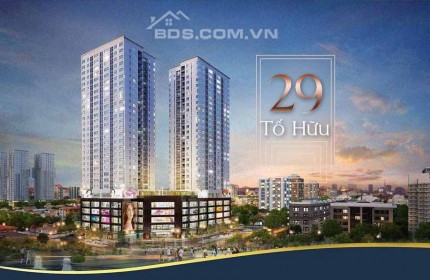 Quỹ ngoại giao giá tốt nhất căn 3PN từ 3.6 tỷ – 106m2, 123m2 – 5.4 tỷ, 136m2 5.7 tỷ 0% 24th