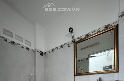 BÁN NHÀ NGUYỄN DUY CUNG- GÒ VẤP- HẺM XE TẢI TIỆN KINH DOANH-60M2 CHỈ 3.4 TỶ.