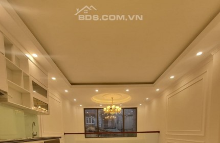 BÁN NHÀ HỒNG TIẾN, LONG BIÊN GARA DT 99m2 x 6TẦNG THANG MÁY BỂ CÁ KOI