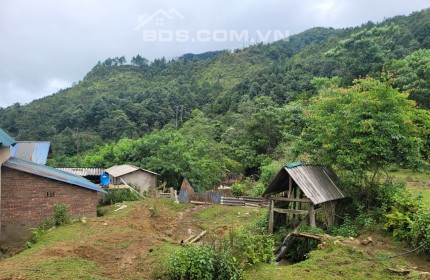 Cắt lỗ nhanh mảnh ở Y Tý đất rộng  499m2, trong khu vực tuyết rơi đẹp nhất Y Tý