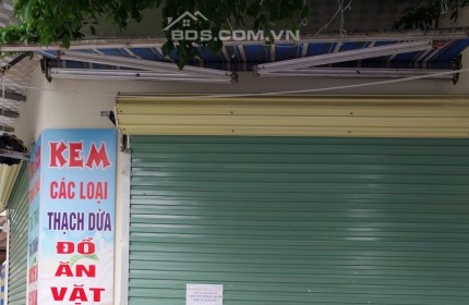 [ĐẤT PHƯƠNG NHỊ – 68M2]  [NGÕ THÔNG, Ô TÔ ĐỖ CỬA VÀO NHÀ KINH DOANH SẴN NHÀ XƯỞNG 46 TRIỆU/M2].