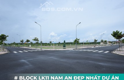 Chính chủ bán lô đất nam an sổ sẵn công chứng ngay giá 1ty550