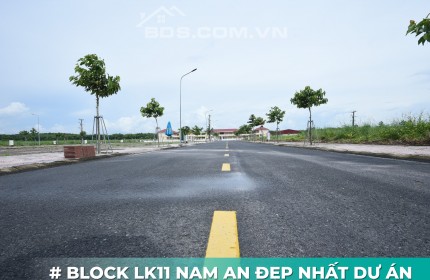 Chính chủ bán đất sổ sẵn nam an liền kề khu công nghiệp bàu bàng giá 1ty550