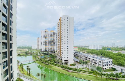 Bán gấp CH Mizuki Park 78m2, nhà mới 100%, NH hỗ trợ vay 70%, TT theo tiến độ