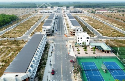 ĐẤT NỀN NAM AN- BÀU BÀNG BÊN CẠNH TRUNG TÂM HÀNH CHÍNH GIÁ CHỈ 1 TỶ 550 TRIỆU