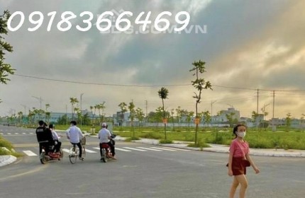 Cần bán gấp đất dự án gần khu công nghiệp 466 ha lớn nhất tỉnh Thái Bình