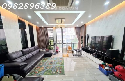 SIÊU VIP VŨ PHẠM HÀM 6T THANG MÁY, Ô TÔ KINH DOANH, 98M, 31 TỶ 9.
