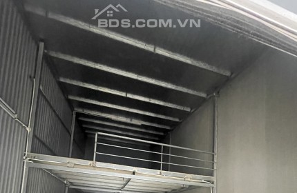 Cho thuê kho xưởng 50m2 ngã Tư Vạn Phúc và La Khê Hà Đông