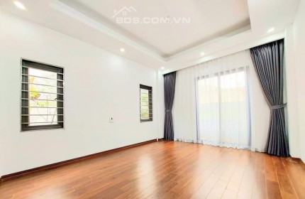 NHÀ TRƯỜNG CHINH - 36M - 4 TẦNG - KHU VỰC TRUNG TÂM - TIỆN ÍCH BẠT NGÀN