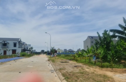 Thanh Hóa 2,05  tỷ - 132m2 Mặt Biển - đối diện Sungroup, Dự án tái định cư Đồng Bông Thanh Hóa