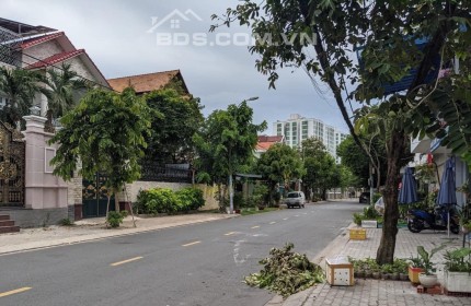 NGỘP BANK - BÁN GẤP BIỆT THỰ VƯỜN MẶT TIỀN ĐÀO SƯ TÍCH, GẦN 1600M2 CHỈ 46,5 TRIỆU/M2