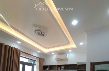 SIÊU VIP TÂN PHÚ, THOẠI NGỌC HẦU, 4 TẦNG( 4.5x12), HẺM XT THÔNG, MỚI ĐẸP Ở NGAY CHỈ 6 TỶ TÁM