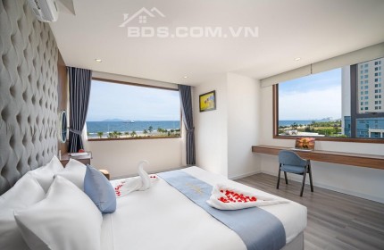 ĐÀ NẴNG
BÁN KHÁCH SẠN VIEW BIỂN,240M 5 TẦNG, 21P CĂN HỘ,ĐƯỜNG 7,5M GIÁ SIÊU RẺ 35 TỶ SƠN TRÀ