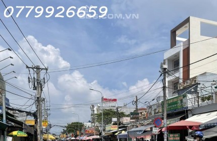 MTKD  220m2, TRUNG MỸ TÂY,  ĐƯỜNG 12m, vỉa hè 2 bên, sổ đẹp, nhỉnh 8 tỷ