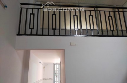 BÁN NHÀ FULL THỔ CƯ 93m2 677tr KHU VỰC TÂN AN HỘI , CỦ CHI