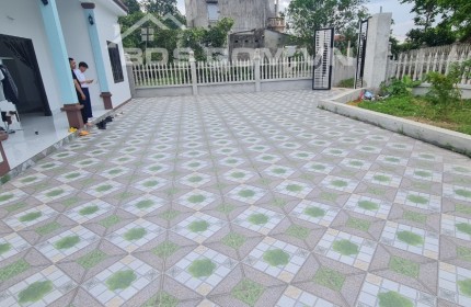 Hàng Độc !! Bán nhà Tân Yên. 430m2 giá 850 triệu