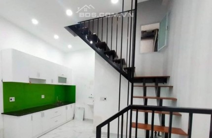 BÁN NHÀ HƯƠNG LỘ 2-HXT THÔNG-2 TẦNG-GIÁP TÂN PHÚ-QUẬN 6-44M2 CHỈ 3.85 TỶ VÀO Ở LUÔN