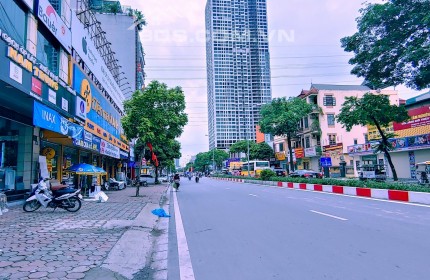 Có 102! Shophouse VẠN PHÚC,2 mặt tiền, 5mt- kinh doanh đỉnh - 69m2*4T.