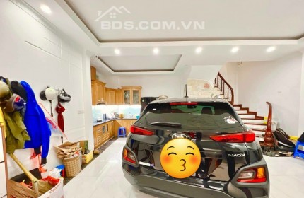 GẤP! BÁN NGAY NHÀ PHỐ TÔ HIỆU NỘI THẤT MÊ LY, MẶT TIỀN THÊNH THANG, GARAGE Ô TÔ, DT 45M, CHỈ 5,6 TỶ.