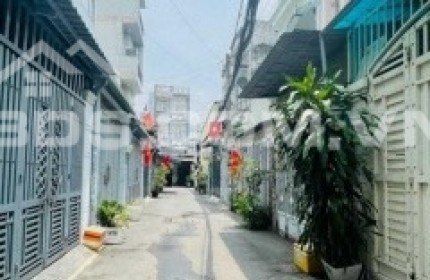 Chính Chủ Cần Bán Nhà Nơ Trang Long, 72m2 Giá 5,79 tỷ. Lh:0937468139