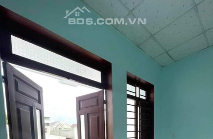 Cần bán gấp nhà xây mới 1 trệt 2 lầu 80m2 ngay sát ngã tư Miếu Ông Cù