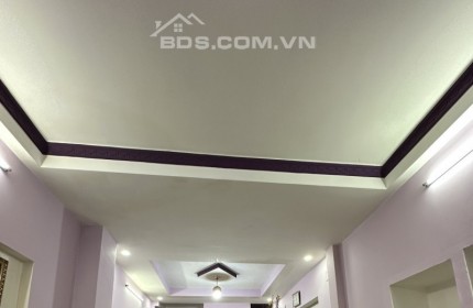 CHỦ NGỘP BANK BÁN GẤP - 48M2 - VỊ TRÍ VIP KHU DÂN TRÍ QUÂN ĐỘI - HXH