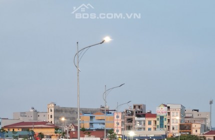 Bán Đất KCN Quang Châu, Việt Yên, Bắc Giang. 100m2, Mt 5m. Giá 1.8 tỷ