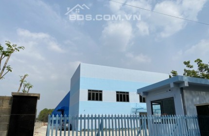 Bán Xưởng CHO NHÀ ĐẦU TƯ Thu Nhập 150 Triệu/Tháng 4554m2  tại Tân Uyên Bình Dương