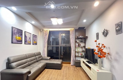 Chính Chủ bán GẤP căn hộ 66,8m2 tại CT15 Green Park, KĐT Việt Hưng, Long Biên. Giá: 2,68tỷ