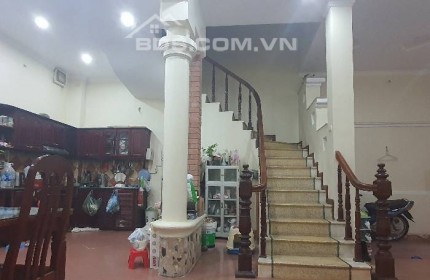 Bán nhà Hoàng Như Tiếp, Long Biên