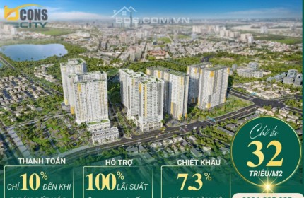 THANH TOÁN 190TR SỞ HỮU CĂN 2PN NGAY LÀNG ĐẠI HỌC THỦ ĐỨC