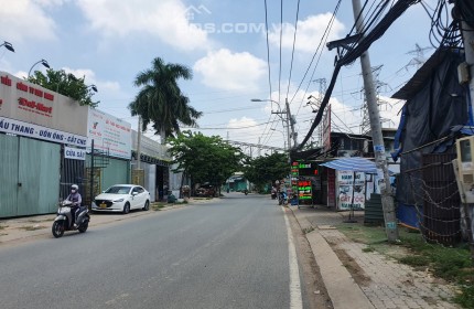 Kho cho thuê đường Phạm Hữu Lầu, 300m, giá 30 triệu