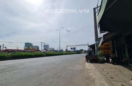 Cho thuê 20.574m2 kho xưởng mặt tiền quốc lộ 1A, Linh xuân thủ đức