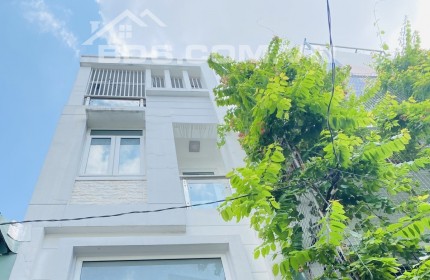 Cần Bán Gấp nhà 48m2 Đường Phan Tôn,Phường Đa Kao, Q1