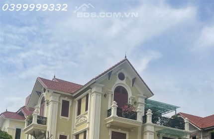 ( giảm 2,5 tỷ ) Biệt thự Văn Phú, Hà Đông, 240 m2, 3 tầng, 22.5 tỷ