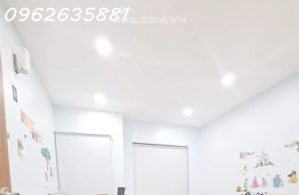 CỰC HIẾM!!! BÁN NHÀ PHÂN LÔ DỊCH VỤ, OTO TẢI TRÁNH HÀ ĐÔNG 50M2, CẠNH VÀNH ĐAI 4, TƯƠNG LAI PHÁT TRIỂN CỰC CAO, CHỈ NHỈNH 5 TỶ (5.35 TỶ)